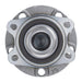 Wheel Bearing and Hub Assembly Moog Chassis 512426