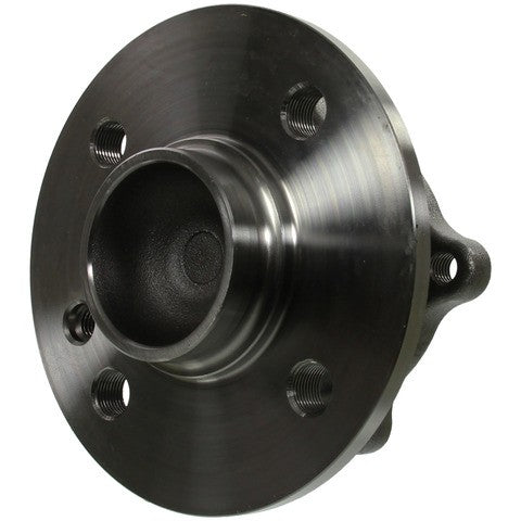 Wheel Bearing and Hub Assembly Moog Chassis 512427