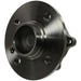 Wheel Bearing and Hub Assembly Moog Chassis 512427