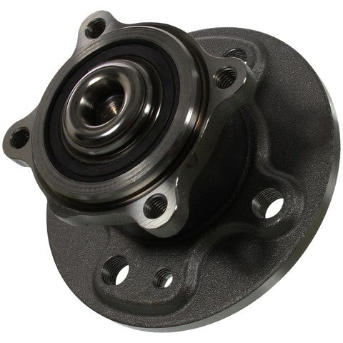 Wheel Bearing and Hub Assembly Moog Chassis 512427