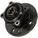 Wheel Bearing and Hub Assembly Moog Chassis 512427