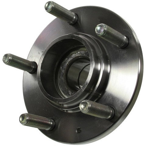 Wheel Bearing and Hub Assembly Moog Chassis 512429