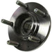 Wheel Bearing and Hub Assembly Moog Chassis 512429