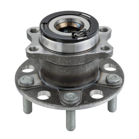 Wheel Bearing and Hub Assembly Moog Chassis 512430