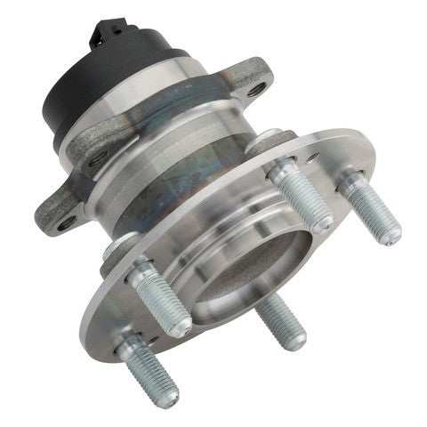 Wheel Bearing and Hub Assembly Moog Chassis 512434