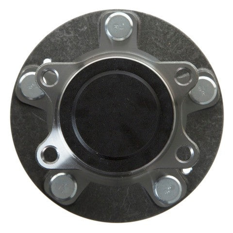 Wheel Bearing and Hub Assembly Moog Chassis 512435