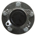 Wheel Bearing and Hub Assembly Moog Chassis 512435