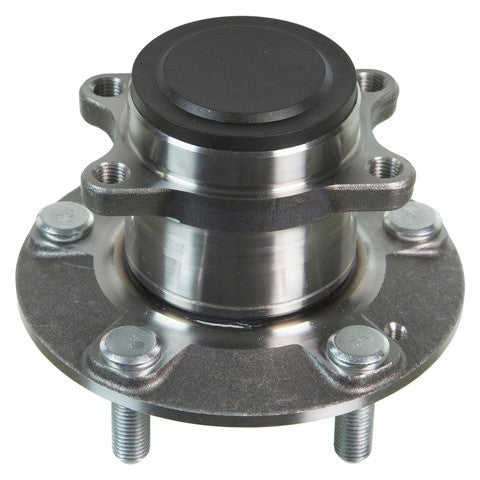 Wheel Bearing and Hub Assembly Moog Chassis 512435