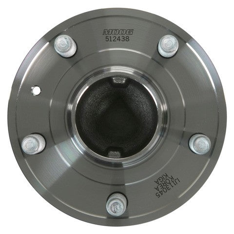 Wheel Bearing and Hub Assembly Moog Chassis 512438