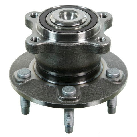 Wheel Bearing and Hub Assembly Moog Chassis 512438