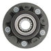Wheel Bearing and Hub Assembly Moog Chassis 512439