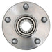 Wheel Bearing and Hub Assembly Moog Chassis 512439