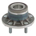 Wheel Bearing and Hub Assembly Moog Chassis 512439