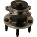 Wheel Bearing and Hub Assembly Moog Chassis 512445