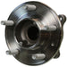 Wheel Bearing and Hub Assembly Moog Chassis 512447