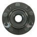 Wheel Bearing and Hub Assembly Moog Chassis 512449