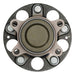 Wheel Bearing and Hub Assembly Moog Chassis 512450