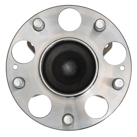 Wheel Bearing and Hub Assembly Moog Chassis 512450