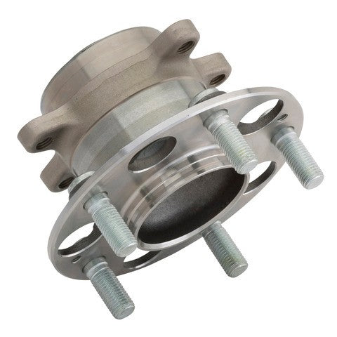 Wheel Bearing and Hub Assembly Moog Chassis 512450