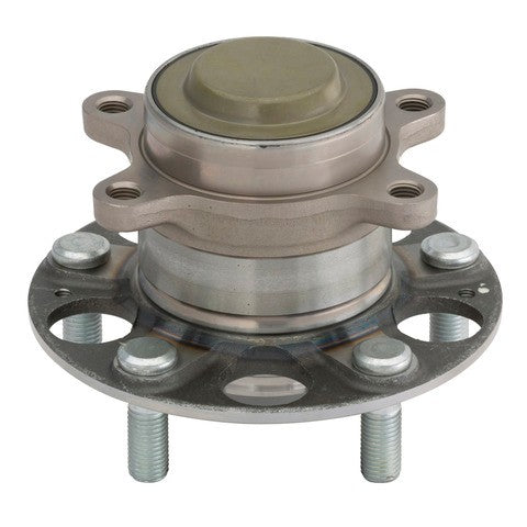 Wheel Bearing and Hub Assembly Moog Chassis 512450