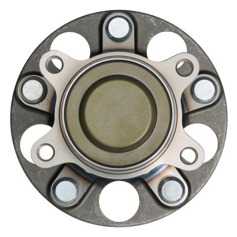 Wheel Bearing and Hub Assembly Moog Chassis 512451