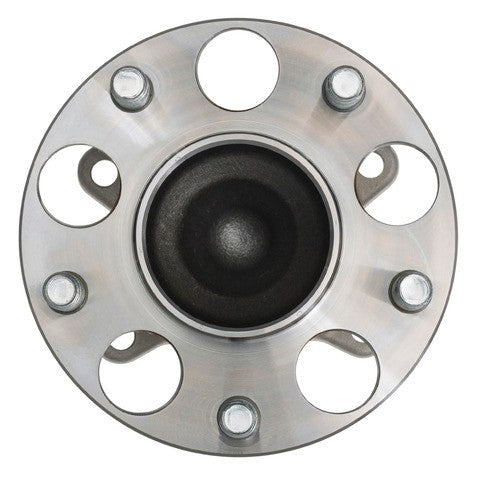 Wheel Bearing and Hub Assembly Moog Chassis 512451