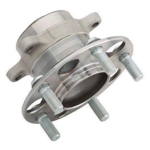 Wheel Bearing and Hub Assembly Moog Chassis 512451