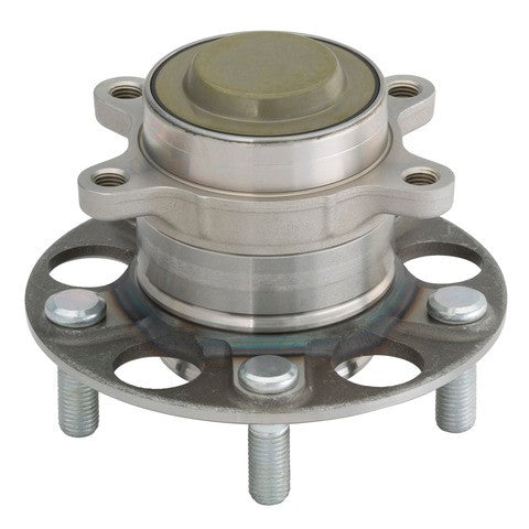 Wheel Bearing and Hub Assembly Moog Chassis 512451