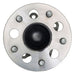 Wheel Bearing and Hub Assembly Moog Chassis 512454