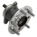 Wheel Bearing and Hub Assembly Moog Chassis 512454