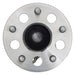 Wheel Bearing and Hub Assembly Moog Chassis 512455