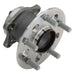 Wheel Bearing and Hub Assembly Moog Chassis 512455