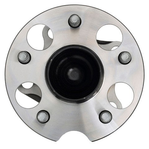 Wheel Bearing and Hub Assembly Moog Chassis 512456