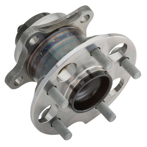 Wheel Bearing and Hub Assembly Moog Chassis 512456