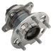 Wheel Bearing and Hub Assembly Moog Chassis 512456