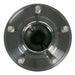 Wheel Bearing and Hub Assembly Moog Chassis 512465