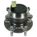 Wheel Bearing and Hub Assembly Moog Chassis 512465