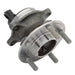 Wheel Bearing and Hub Assembly Moog Chassis 512466