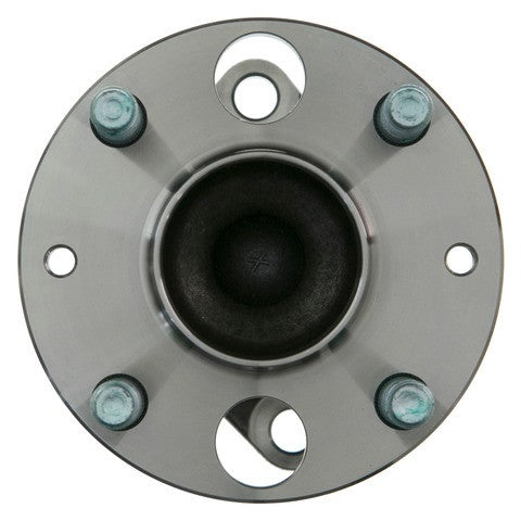 Wheel Bearing and Hub Assembly Moog Chassis 512468