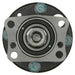 Wheel Bearing and Hub Assembly Moog Chassis 512468