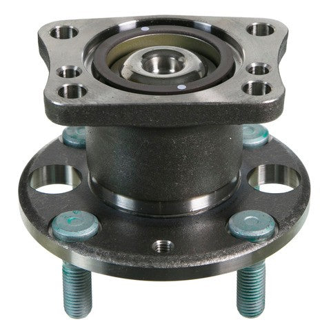 Wheel Bearing and Hub Assembly Moog Chassis 512468