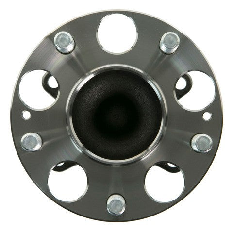 Wheel Bearing and Hub Assembly Moog Chassis 512469