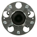 Wheel Bearing and Hub Assembly Moog Chassis 512469