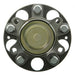 Wheel Bearing and Hub Assembly Moog Chassis 512469