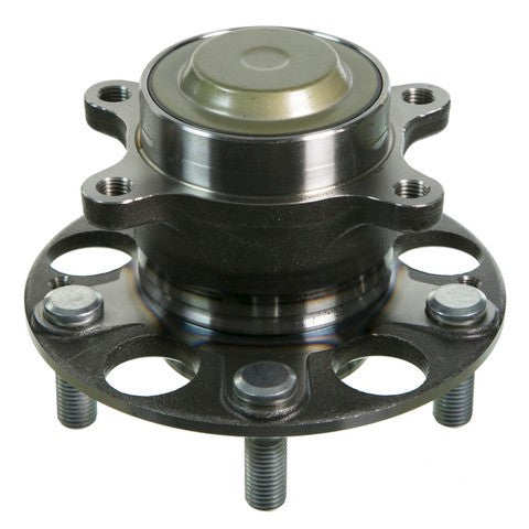 Wheel Bearing and Hub Assembly Moog Chassis 512469