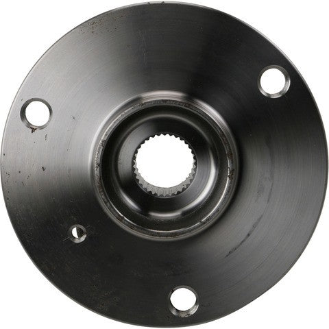 Wheel Bearing and Hub Assembly Moog Chassis 512473