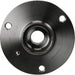 Wheel Bearing and Hub Assembly Moog Chassis 512473
