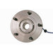 Wheel Bearing and Hub Assembly Moog Chassis 512478