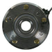 Wheel Bearing and Hub Assembly Moog Chassis 512479