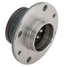 Wheel Bearing and Hub Assembly Moog Chassis 512480
